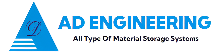 Industrial Storage Rack Manufacturer in India