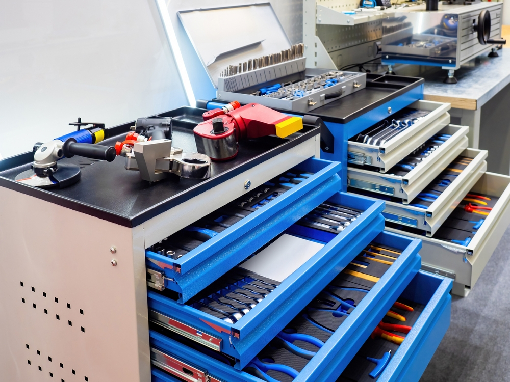 Mould Rack Manufacturer in Bakrol